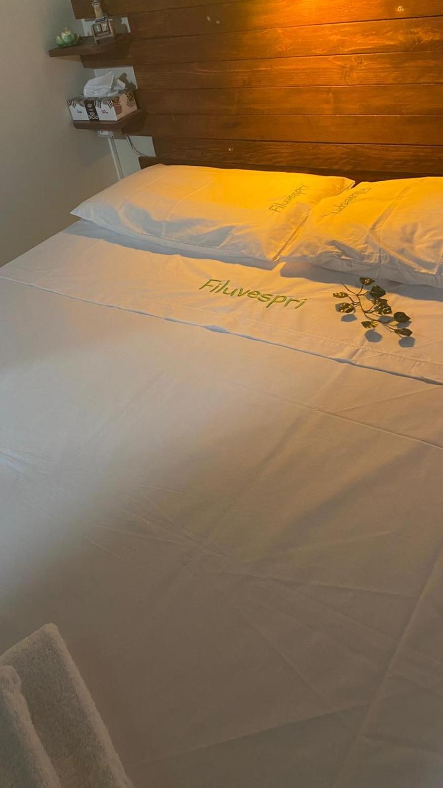 Filuvespri Hotel Comiso Luaran gambar