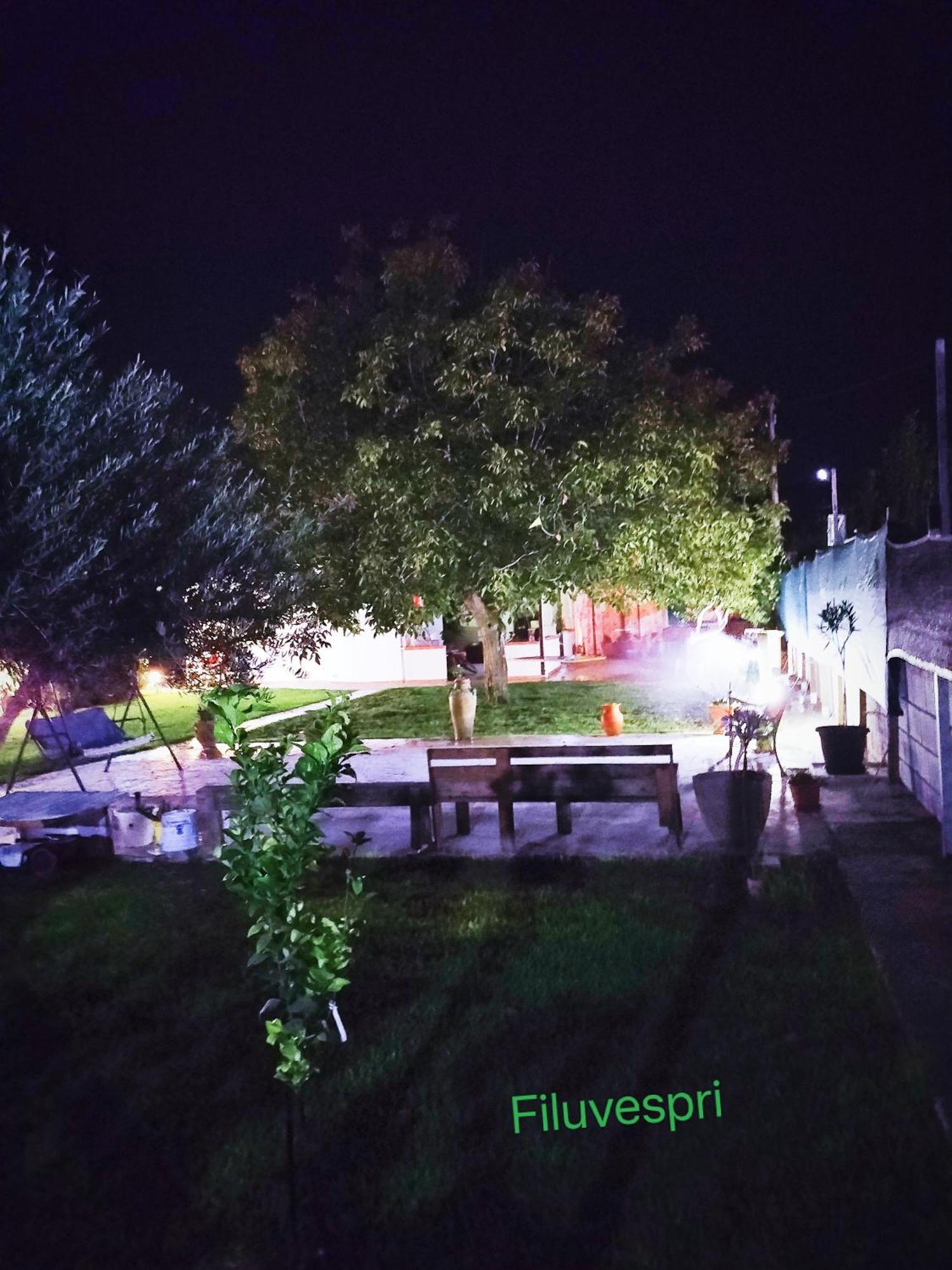 Filuvespri Hotel Comiso Luaran gambar